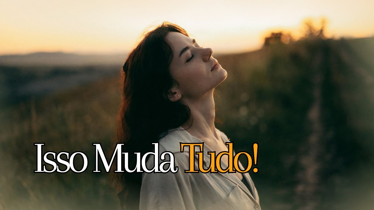 O Verdadeiro Significado de Colocar Deus em Primeiro Lugar