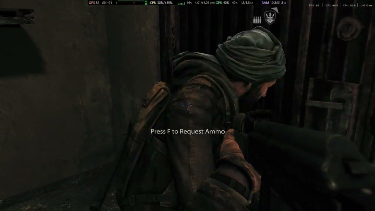 MEDAL OF HONOR