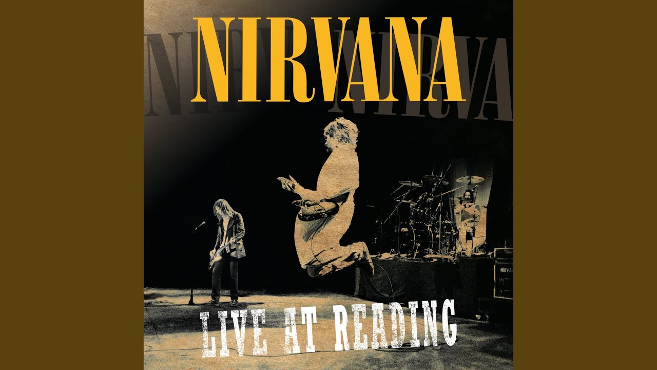 Lounge Act (1992/Live at Reading)
