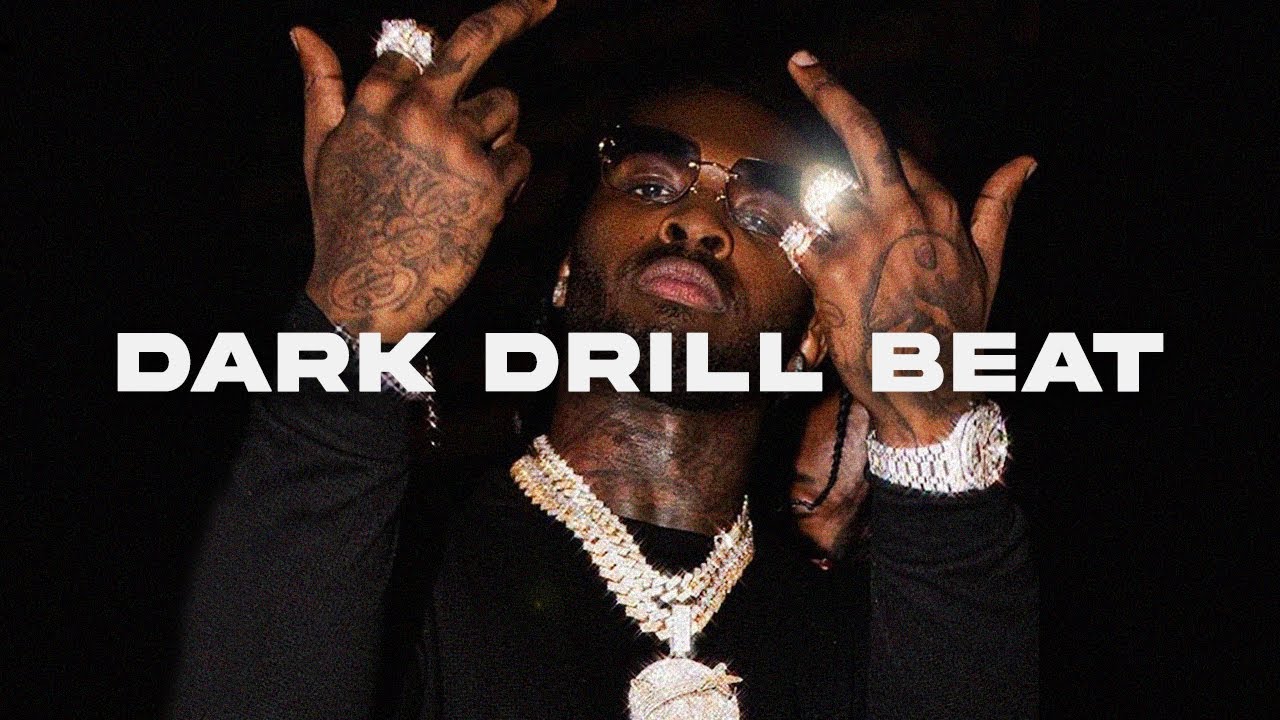 *FREE* Fivio Foreign x POP SMOKE type beat - 
