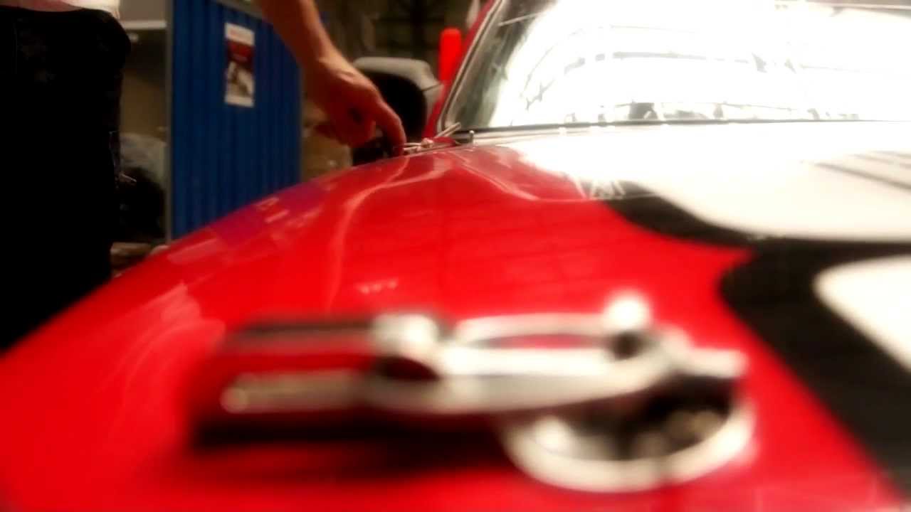 BMW E21 - drift monster