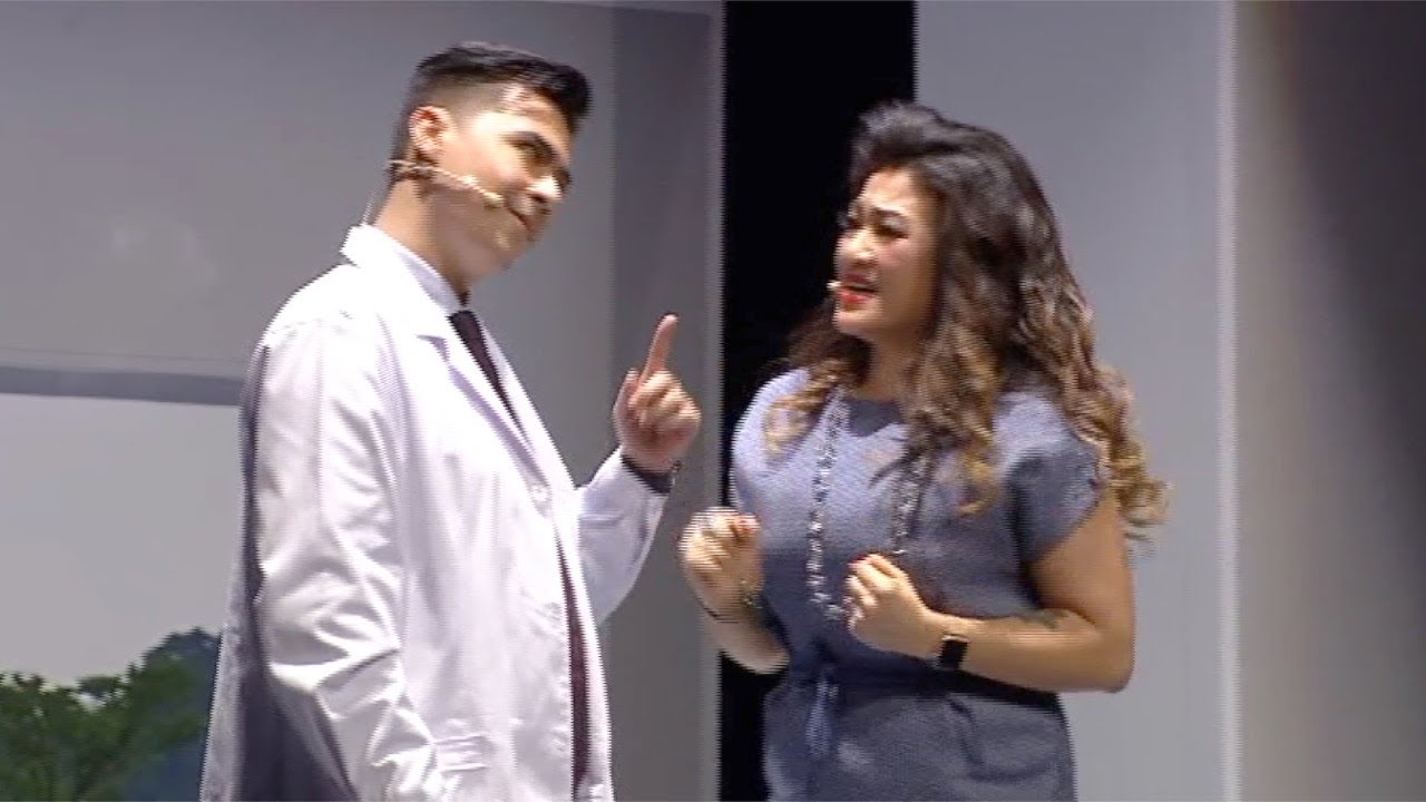 Paz na Coraçám - Paula Carion - Vítor Lau