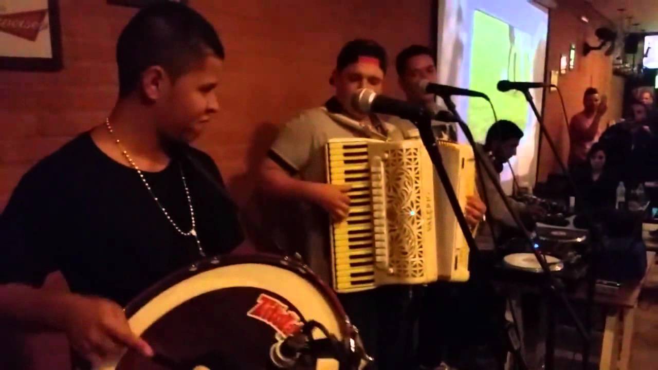 Zabumbeiro bom arretado!