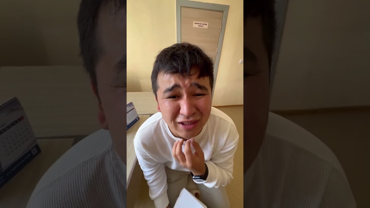Mittivine | ZAKS dan o`tganlar tushunadi buni 😅