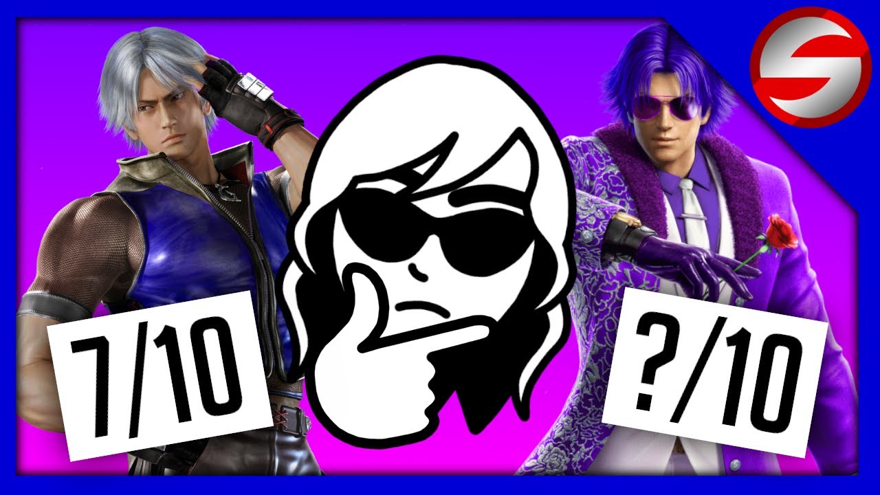 Ranking EVERY Lee and Violet Costume - Palette Swap