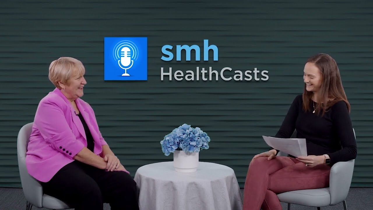 Holiday Blues vs. Depression | HealthCasts Season 5, Episode 23