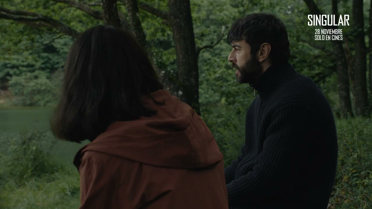 SINGULAR | Spot 1