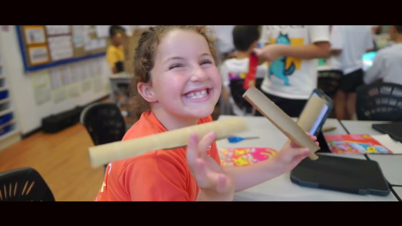 Junior School Symposium 2025