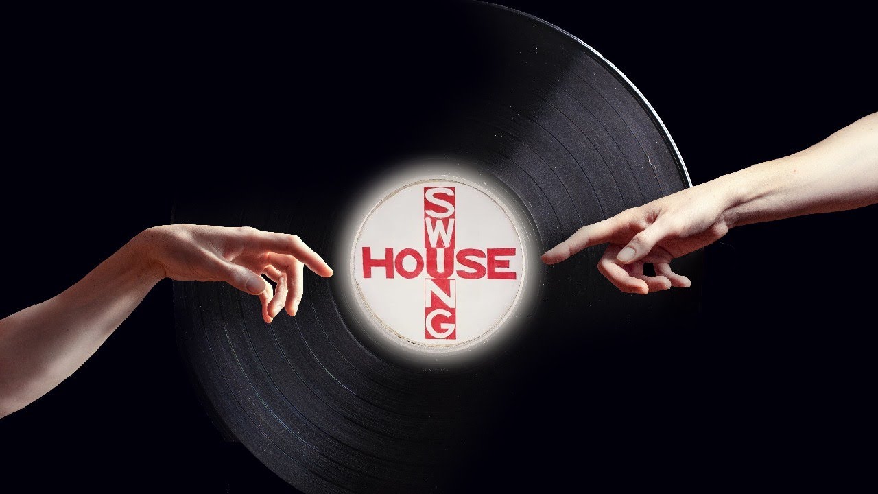 SwingHouse Sessions no. 17 (Italian Night with Ingrid Allogio)