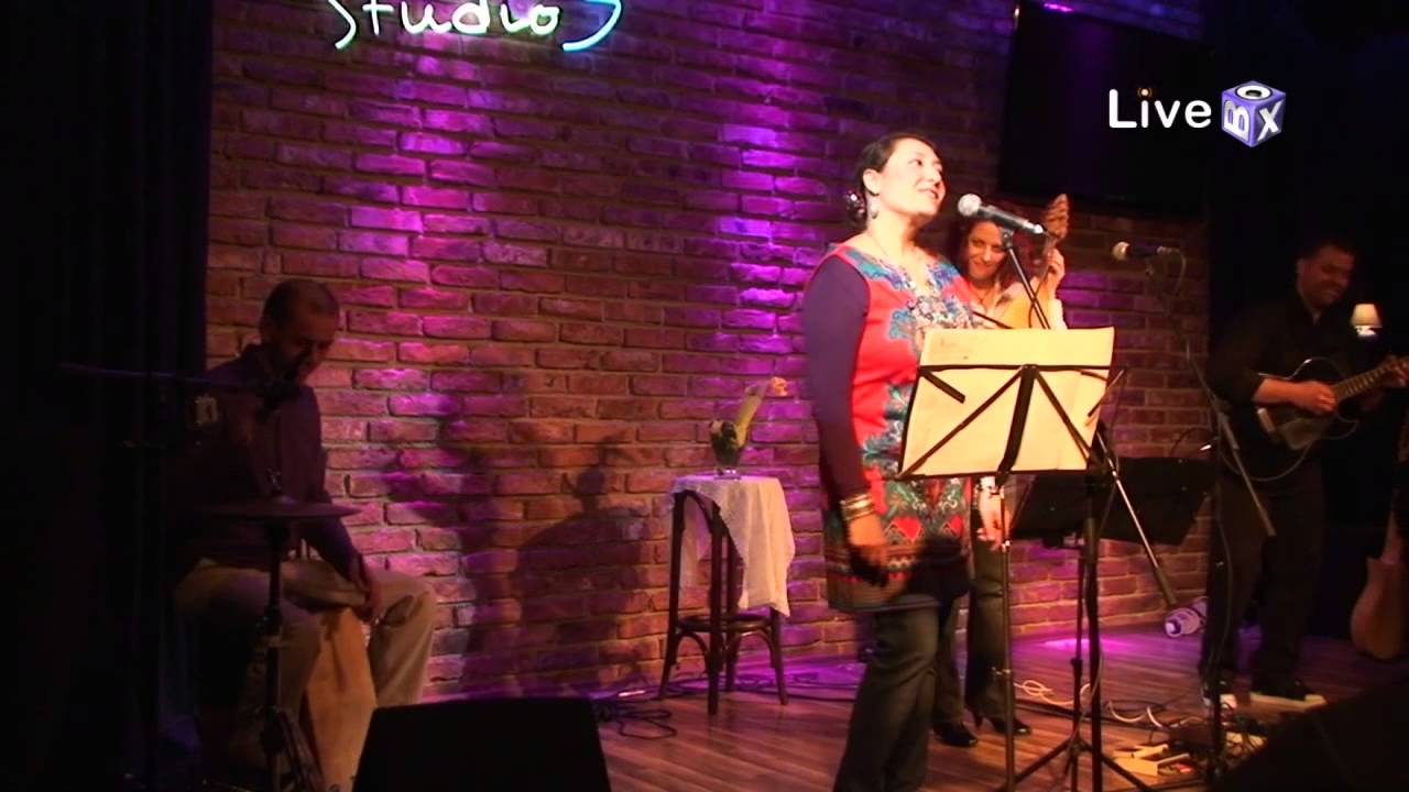 Изгрела Ми Е -- Етно +, (LiveBOX, Studio 5)