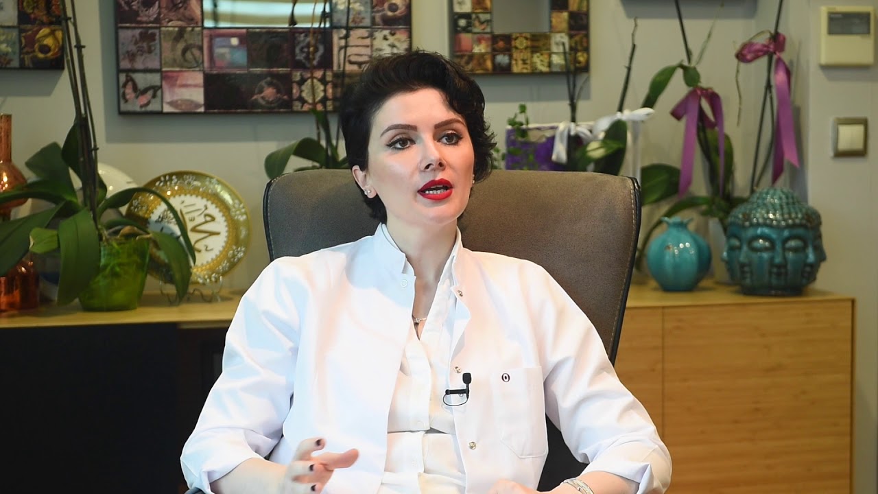 Yüz Mezoterapisinin Yan Etkisi Var mıdır ?