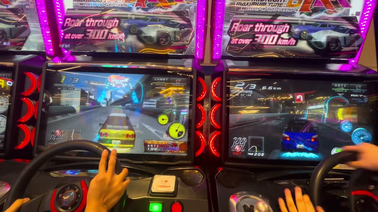 (WMMT6RR) Ayala Manila Bay VS Battles part 1