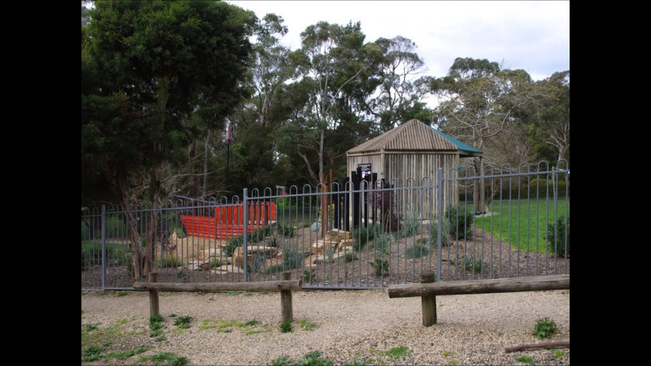 Mount Macedon Movie
