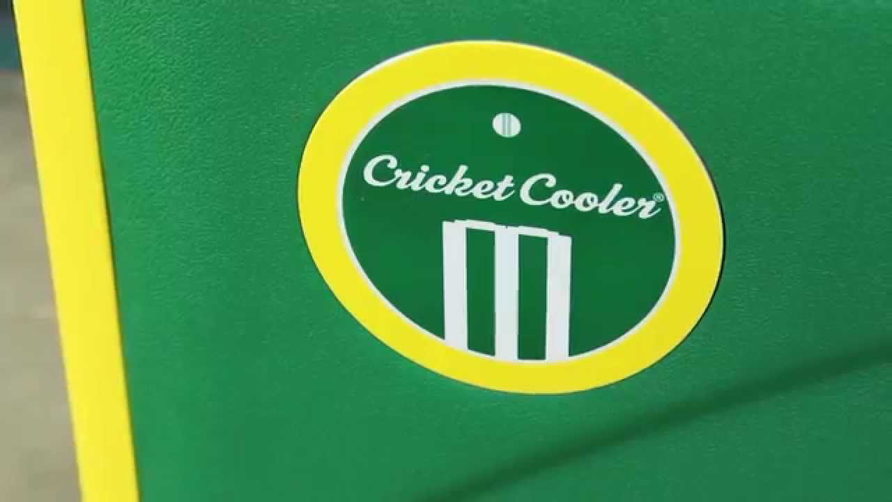 Cricket Cooler - Features and Benefits