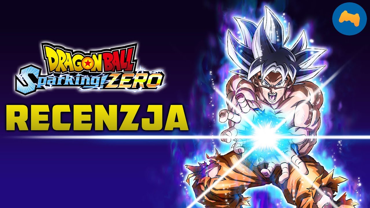 Dragon Ball: Sparking! Zero - recenzja gry