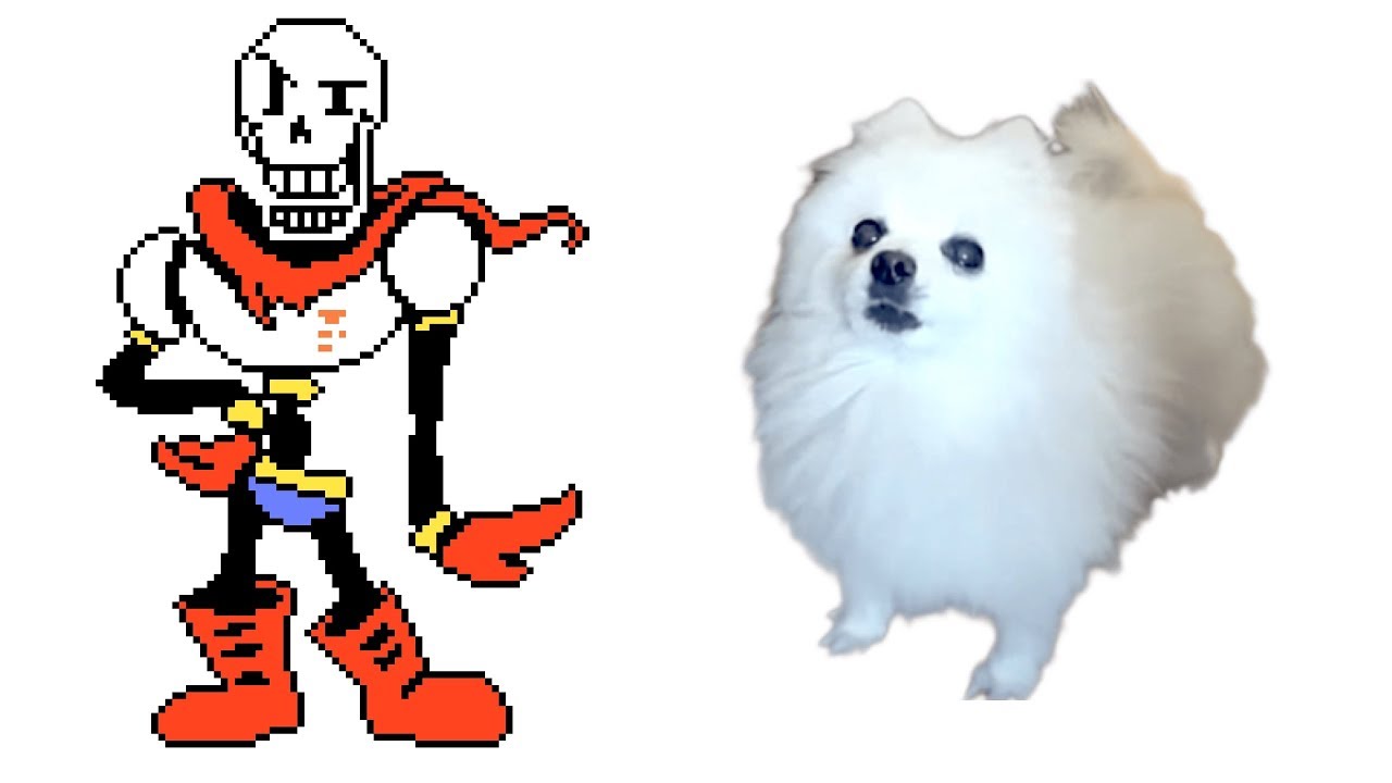 Персонажи Undertale и их самые большие страхи