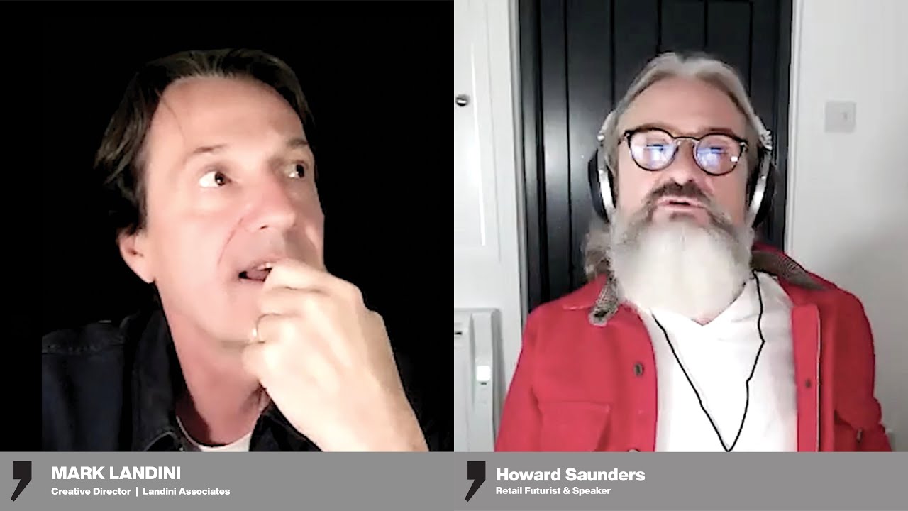 Reinventing Normal Podcast - Landini Associates - What You're Not Doing in The Metaverse