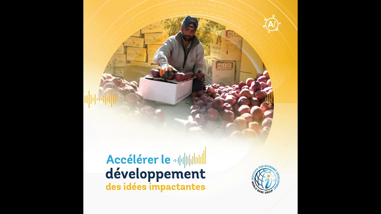 Épisode 25 Une Pomme, Quinze Règles : Comment les Normes Agroalimentaires Façonnent les Marchés