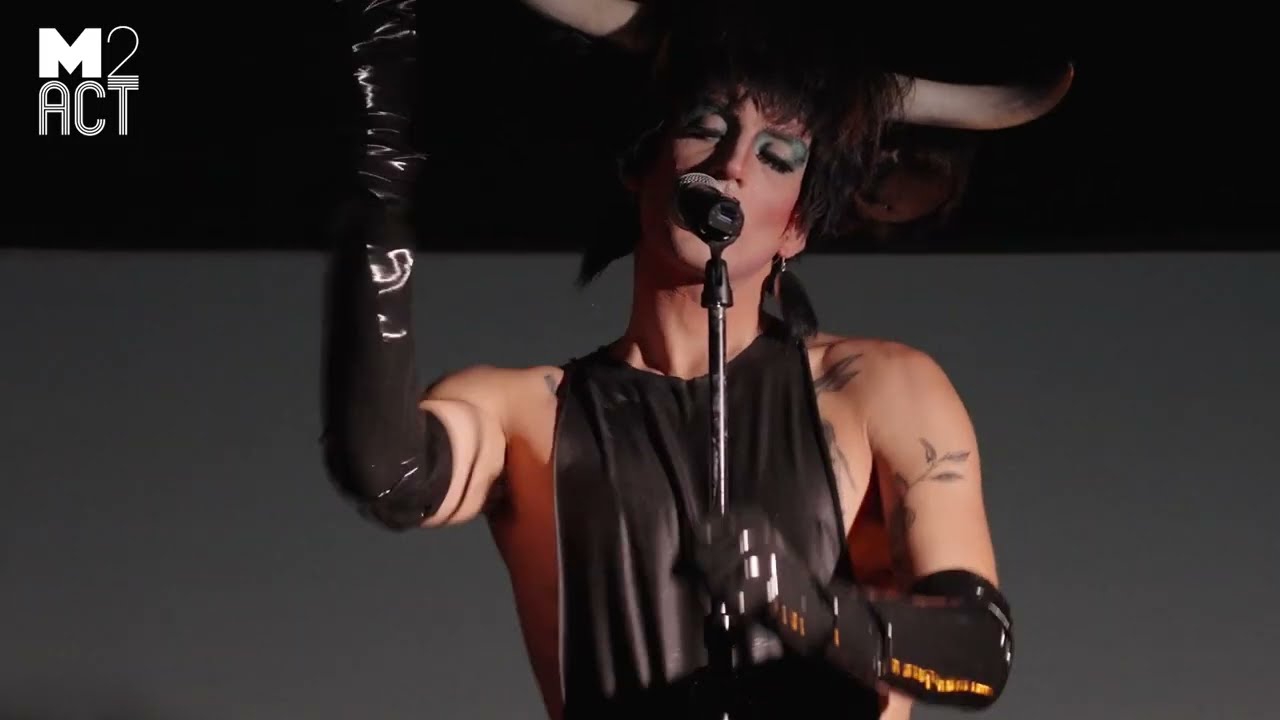m2act@Grange-UNIL November 2022 / Migros-Kulturprozent