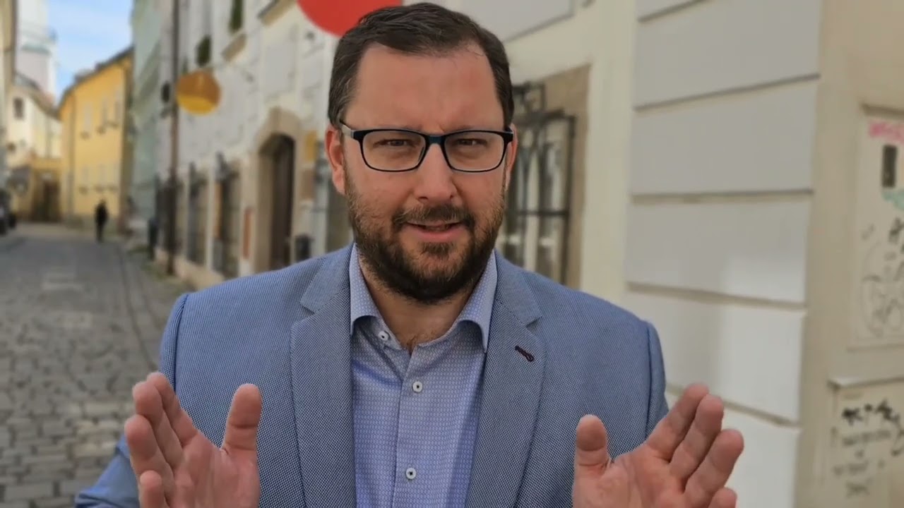 MIRO HEREDO&Scaron;: 30 rokov n&aacute;s tu manipuluje rovnak&aacute; 