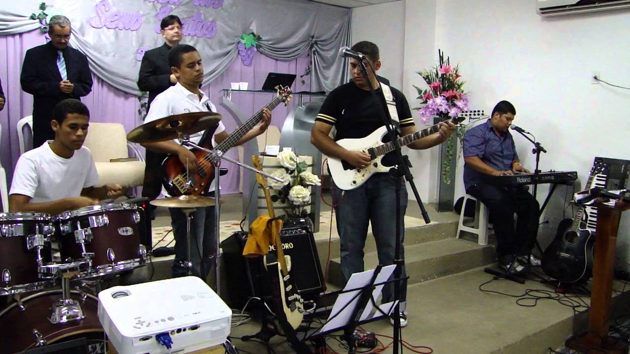André Valadão - Milagre (MFD cover)