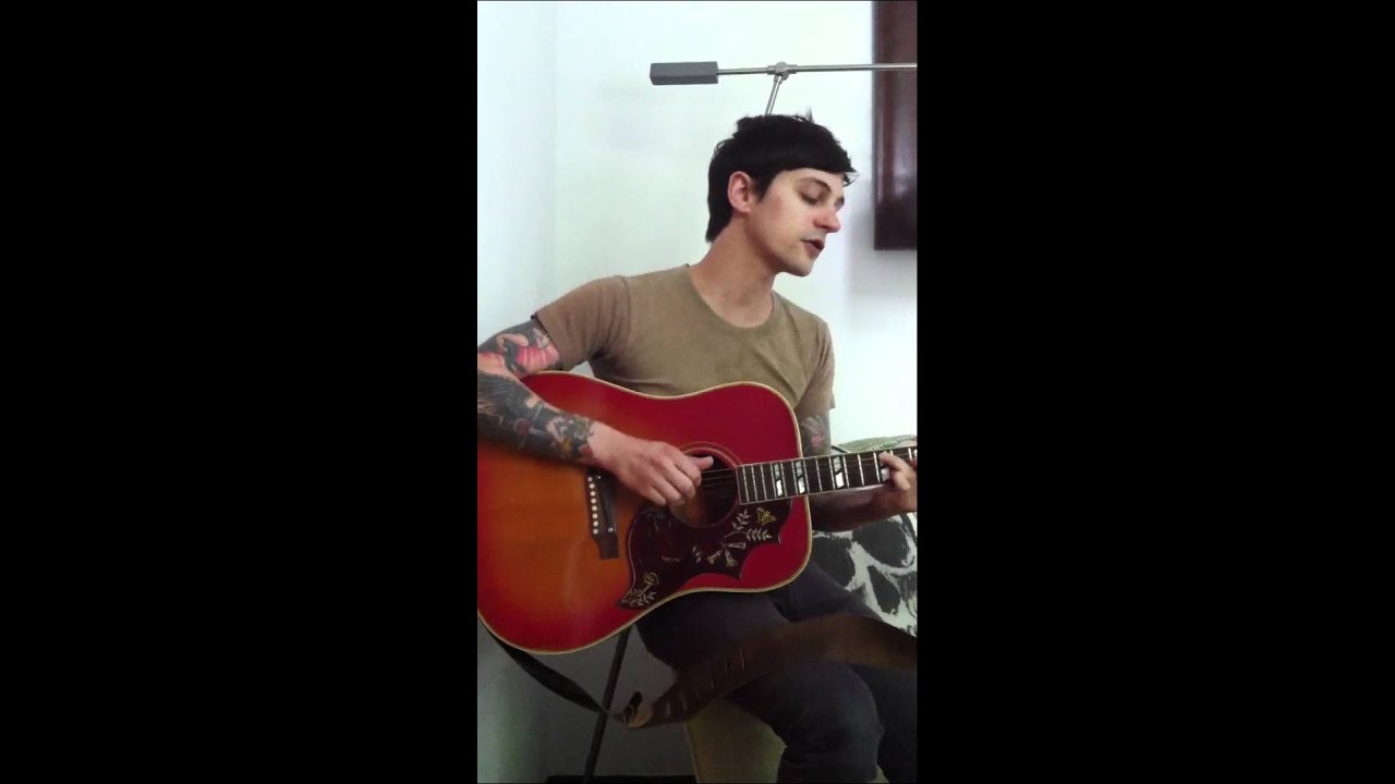 Jarrod Gorbel