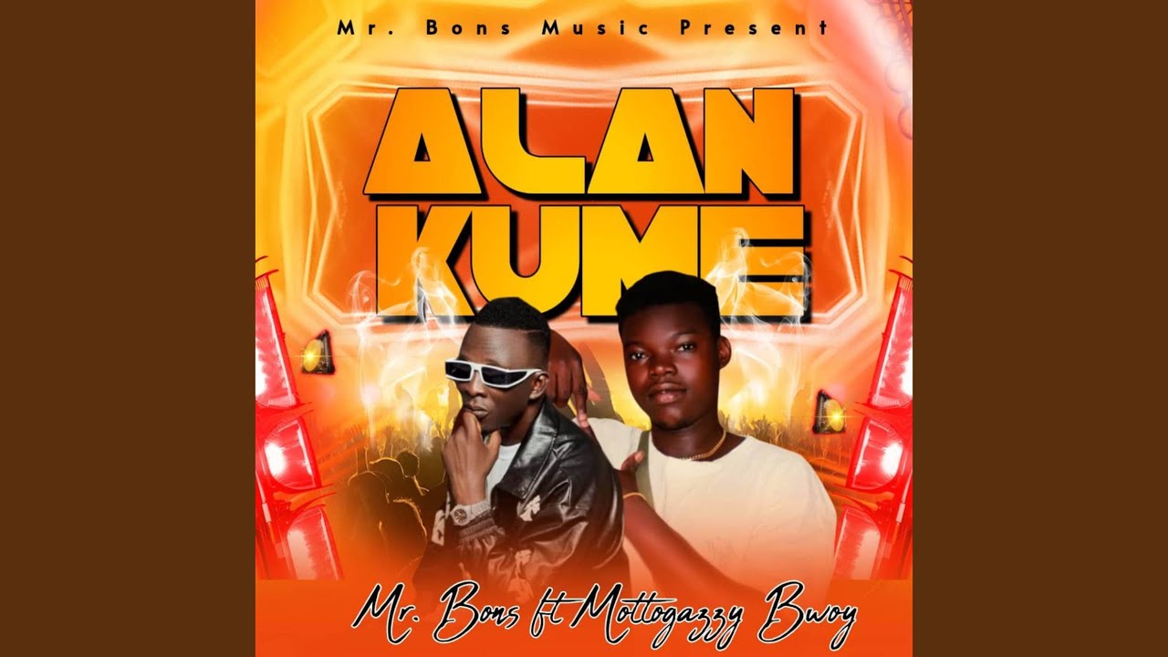 Alan Kume