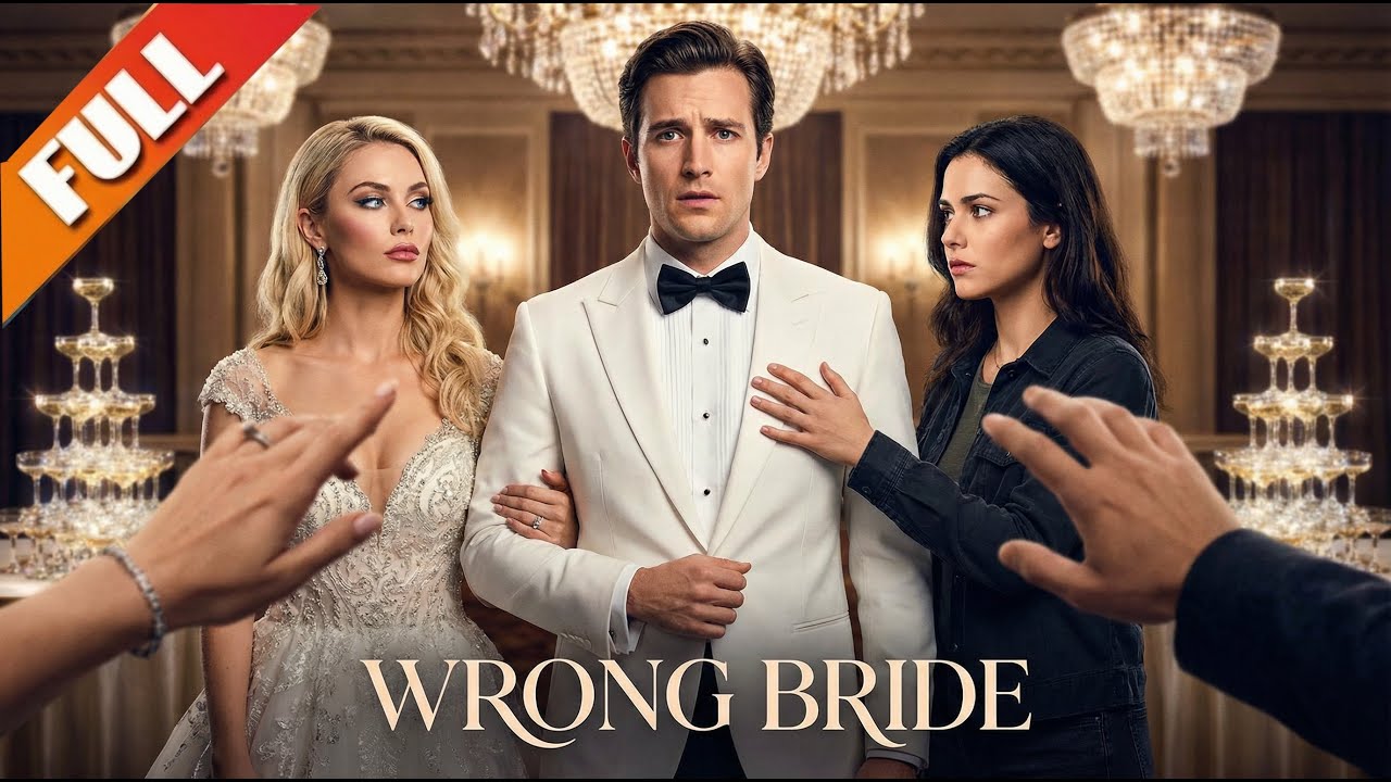 He Lost His Memory & Is Marrying Another—Will She Win His Heart Back?