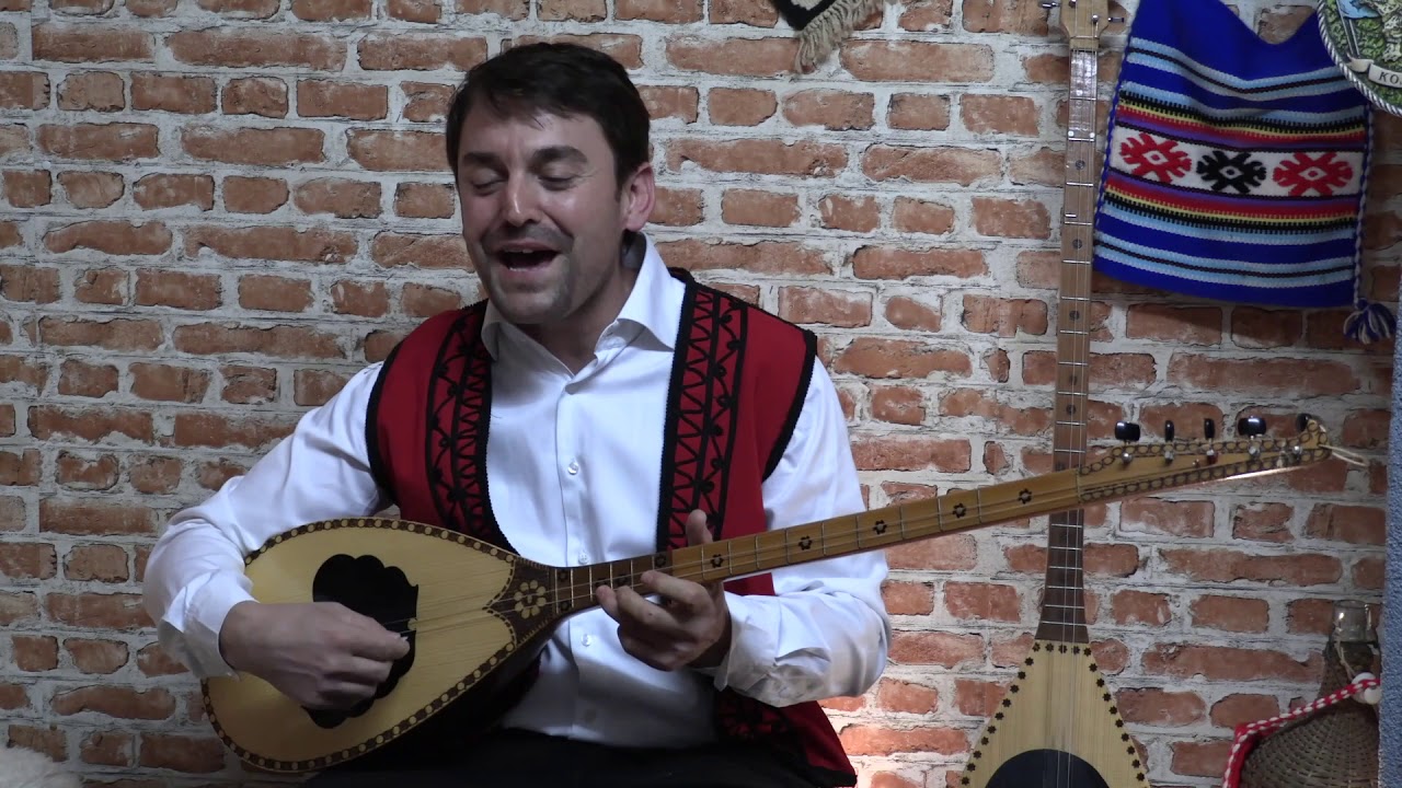 Tush Gjakova ...Cover ...Tash ka nis me dal Pranvera (Offiziell Video HD