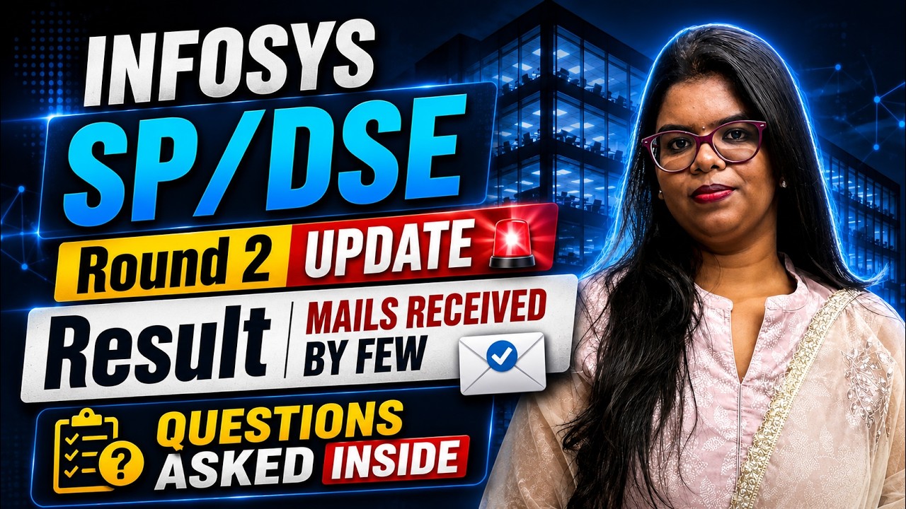 Результаты Infosys SP DSE (слот 1) уже в почте 🚨 Вопросы 2-го этапа | Все обновления