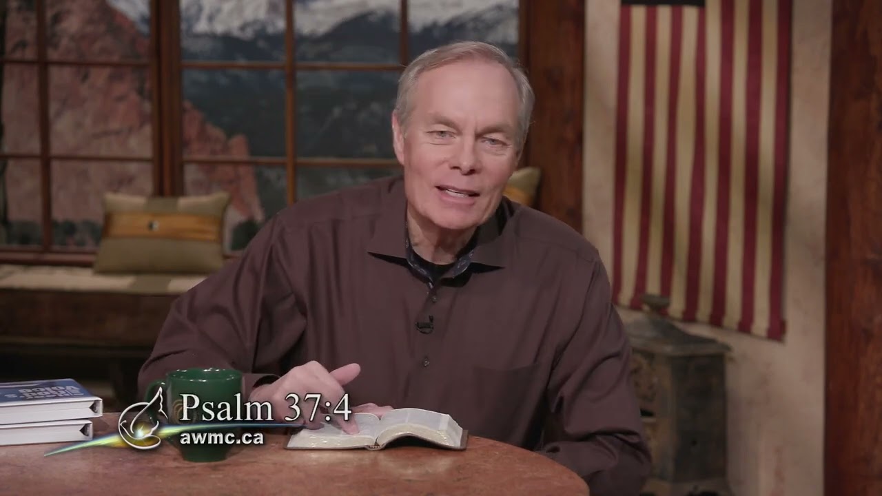 How to Hear God's Voice | Week 2 | Day 1 | September 02, 2024