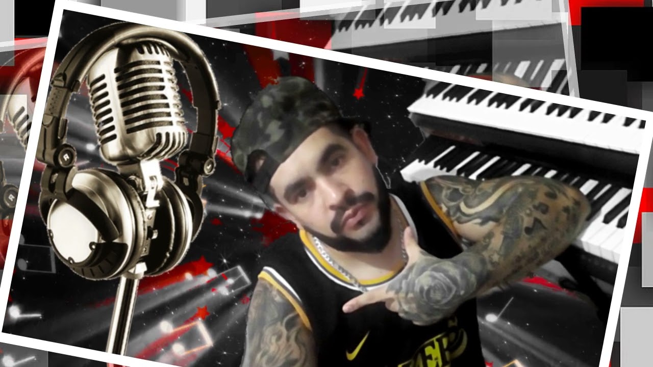 Haciendo Canciones (D.R.)