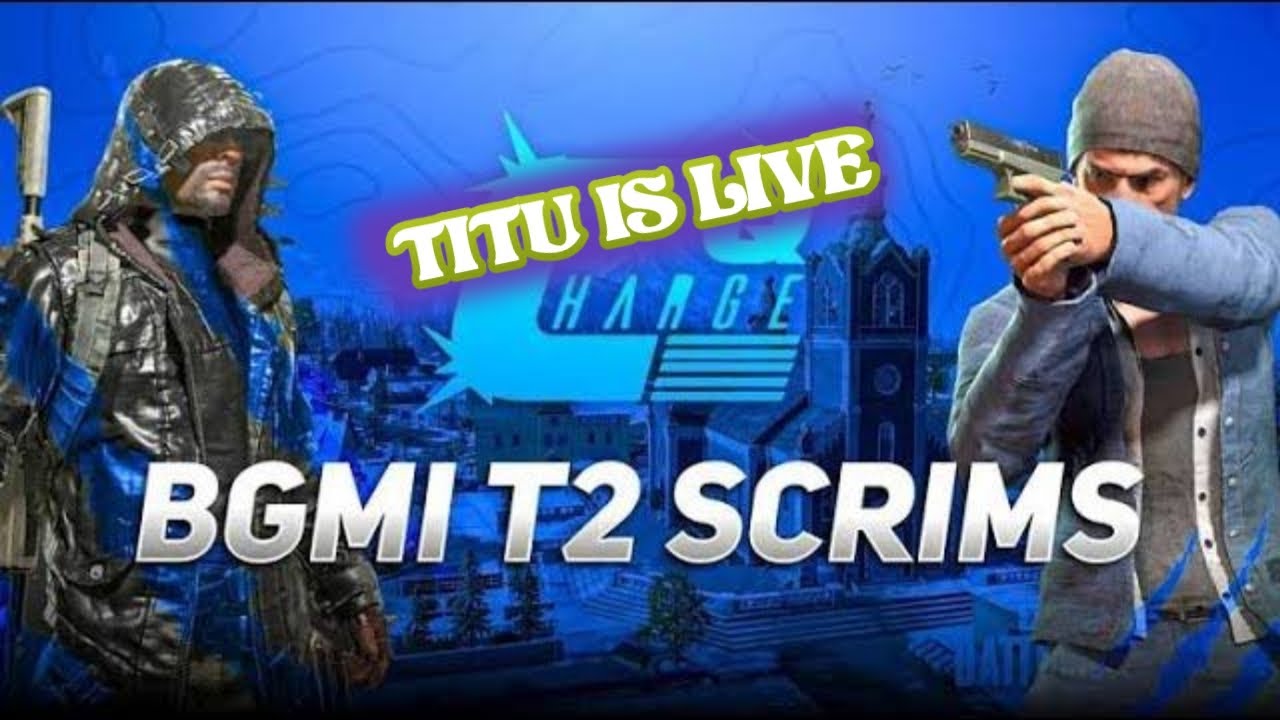 scrims and classic gameplay ..(Aim Assist Off)🔥🔥////titu plays!!!!!