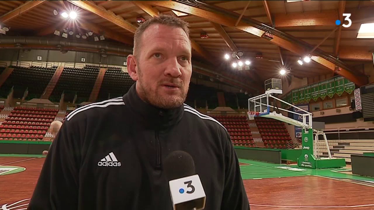 ITW Kyle Milling CSP avant ASVEL