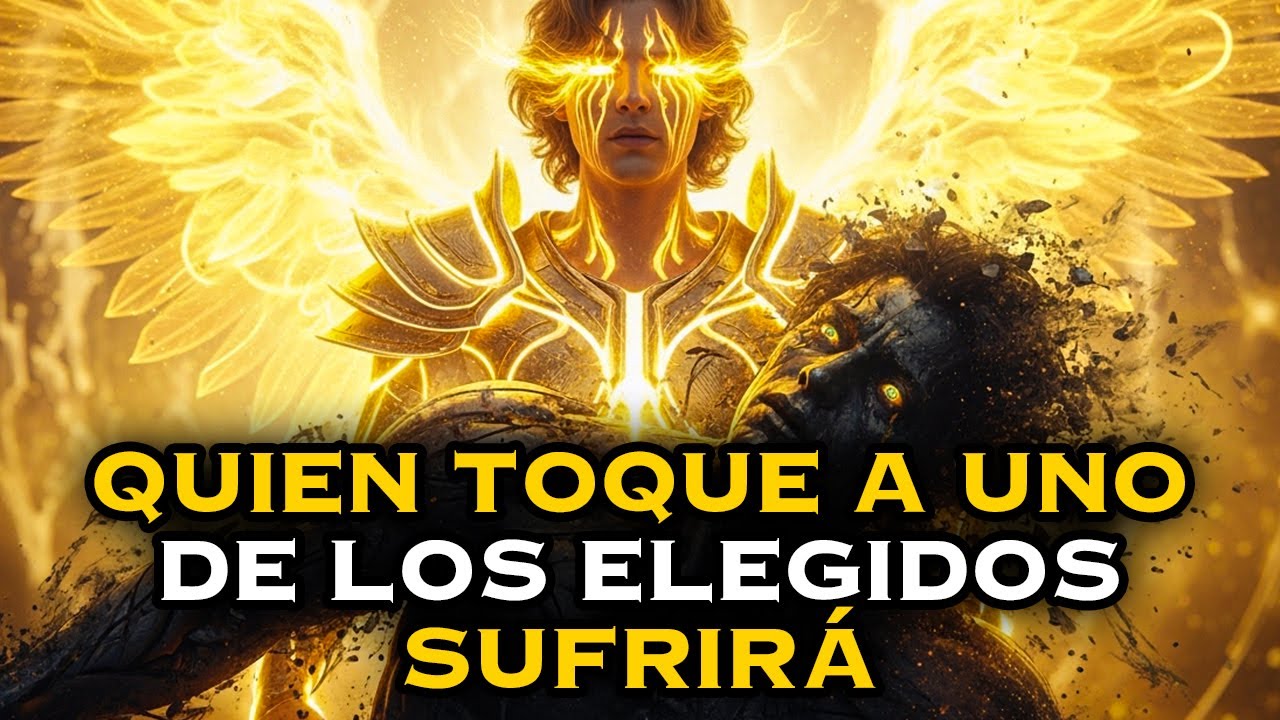 9 Consecuencias Terribles de Meterse con un Elegido de Dios – Nada Queda Impune