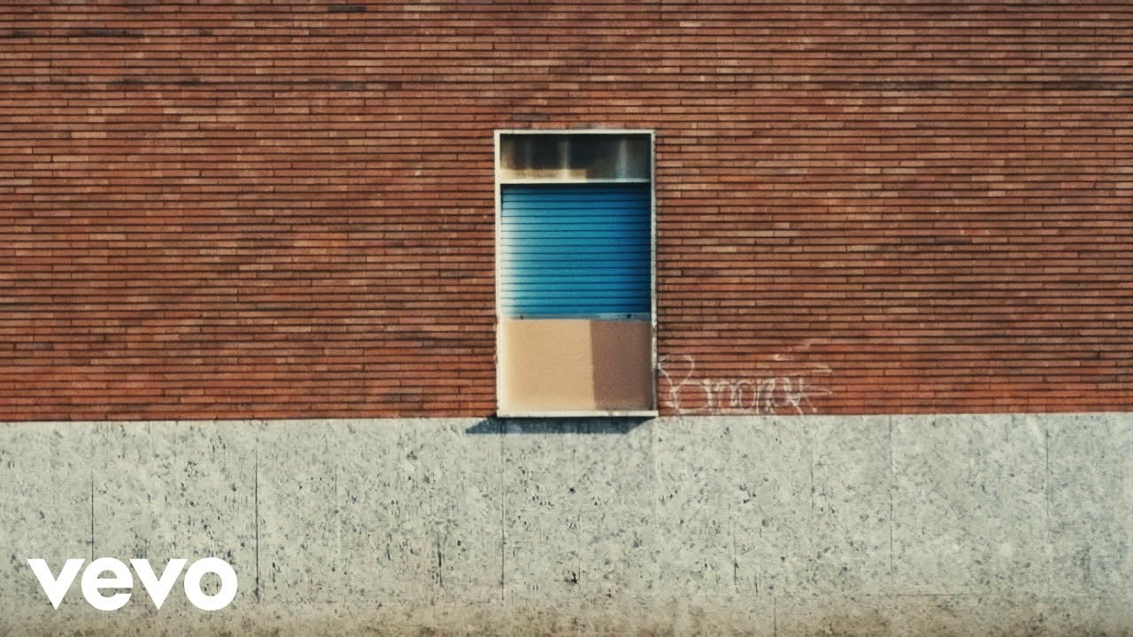 Rkomi - senza di te. (Visual)