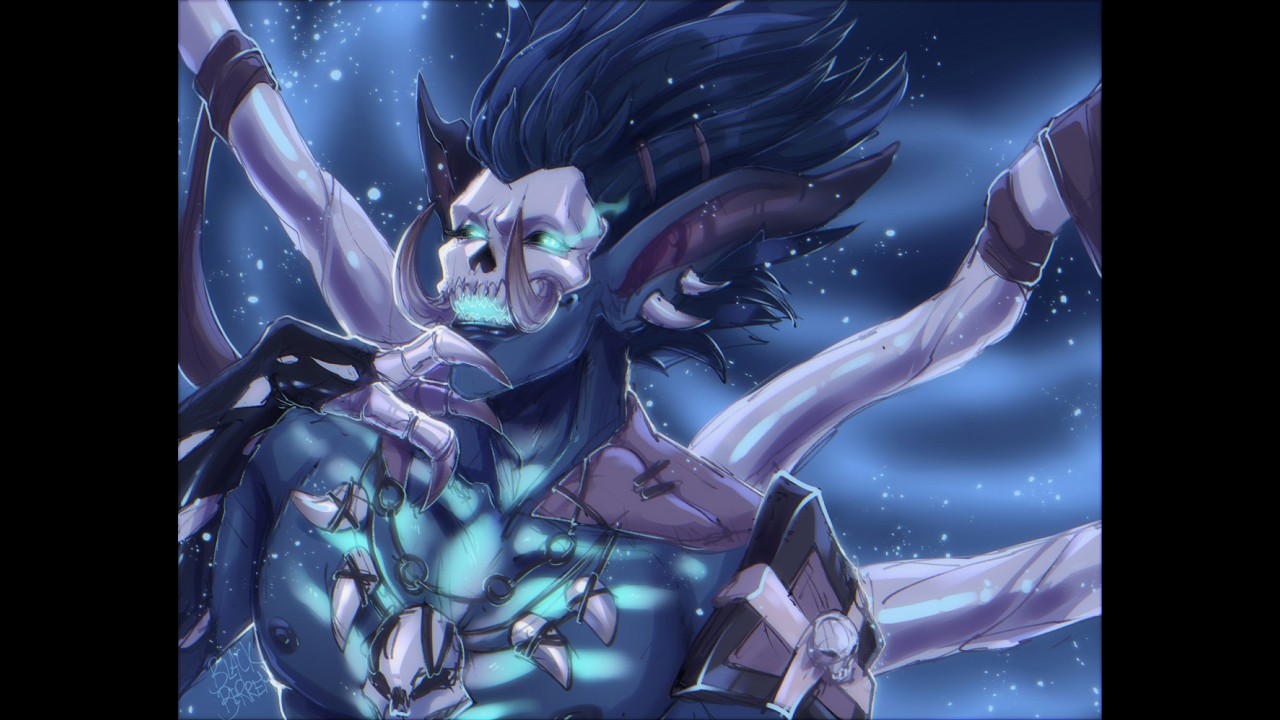 Wow Midnight Hunter MM PVP BG
