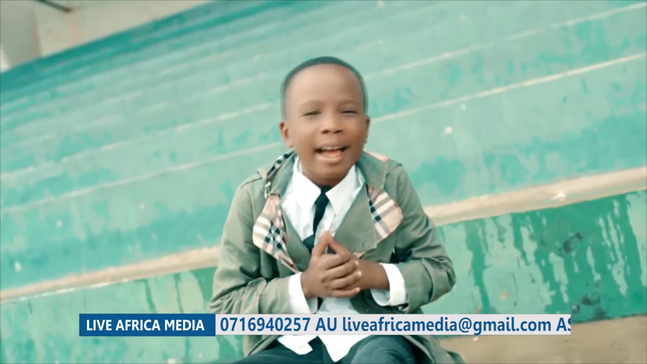 DOGO SILA :NILIANZA KUFANYA MOVIE KABLA YA MUZIKI, NATAMANI KUFANYA NGOMA NA DIAMOND