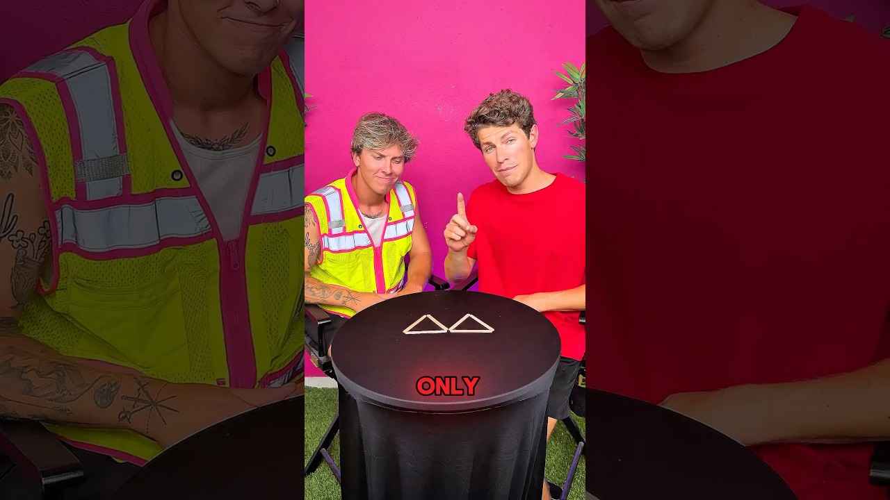 Can You Solve This 1-Move Puzzle? #edit #shorts #fypシ゚viral