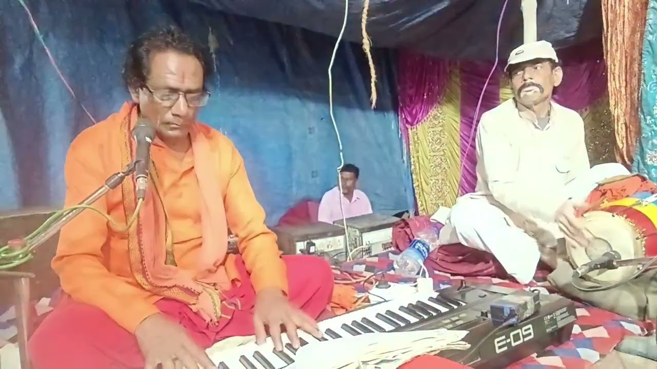 केहू कितनो दुलारी लेकिन माई ना होई!!!! सुंदर प्रस्तुति रजक मास्टर जी गोरखपुर दूरदर्शन के कलाकार