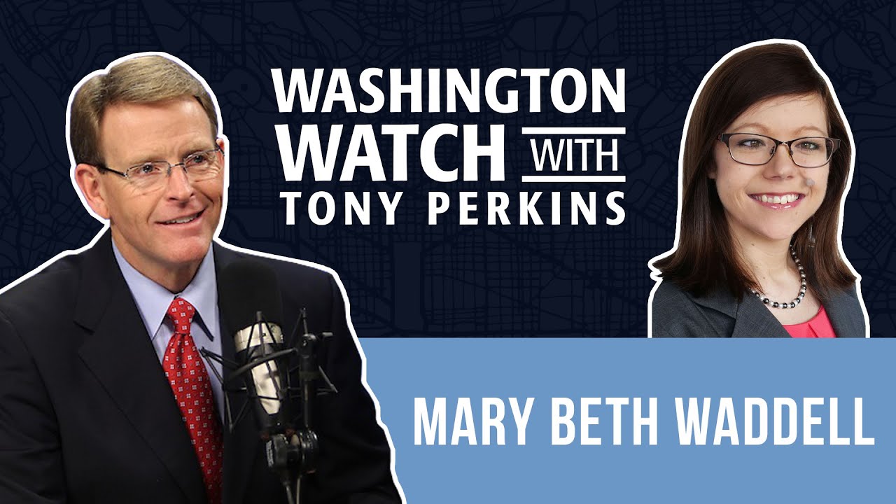 Mary Beth Waddell Gives an In-Depth Look at Nancy Abudu, Pres. Biden's Nominee to a Federal Court