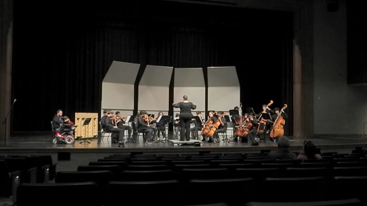 Scarborough Fair (arr. Brian Balmages)