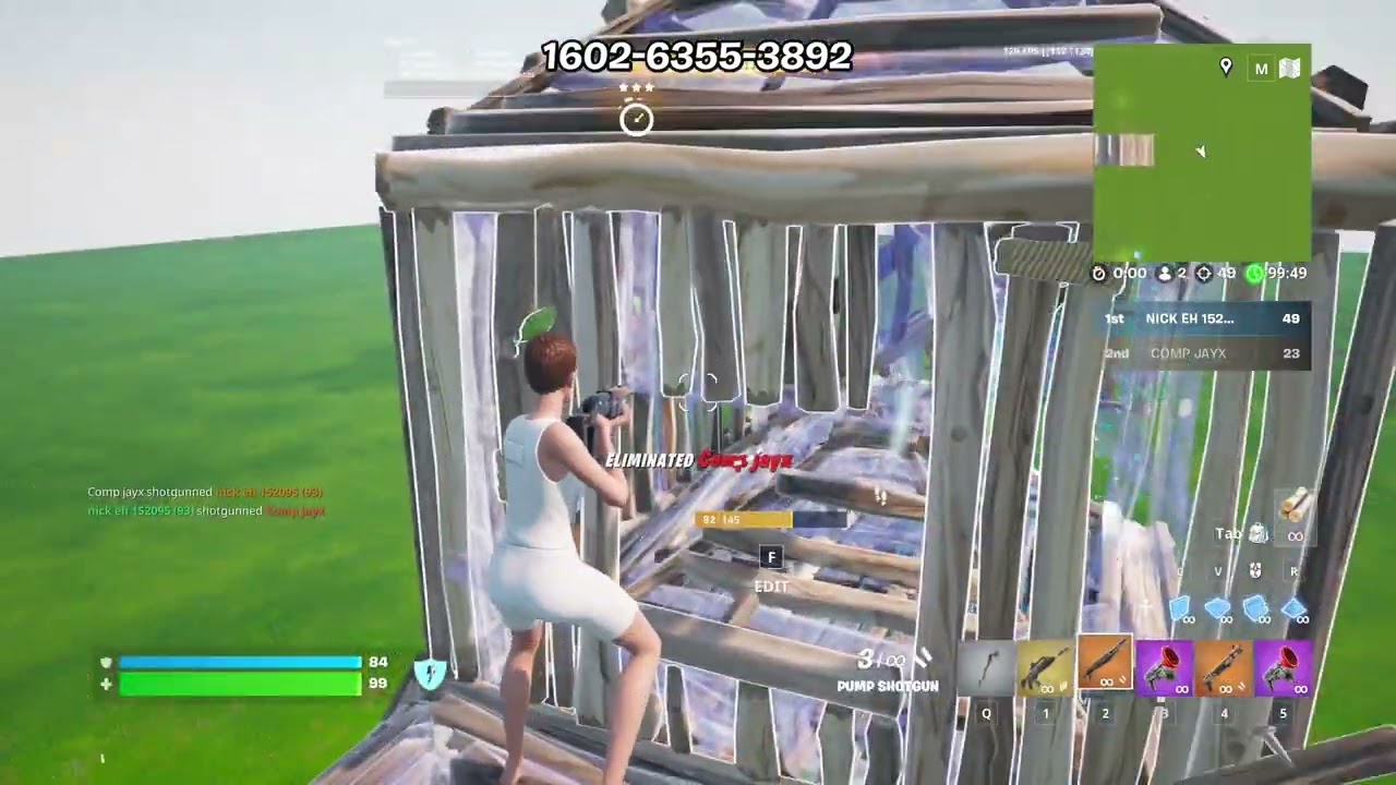 Timeless⏳(Fortnite montage)