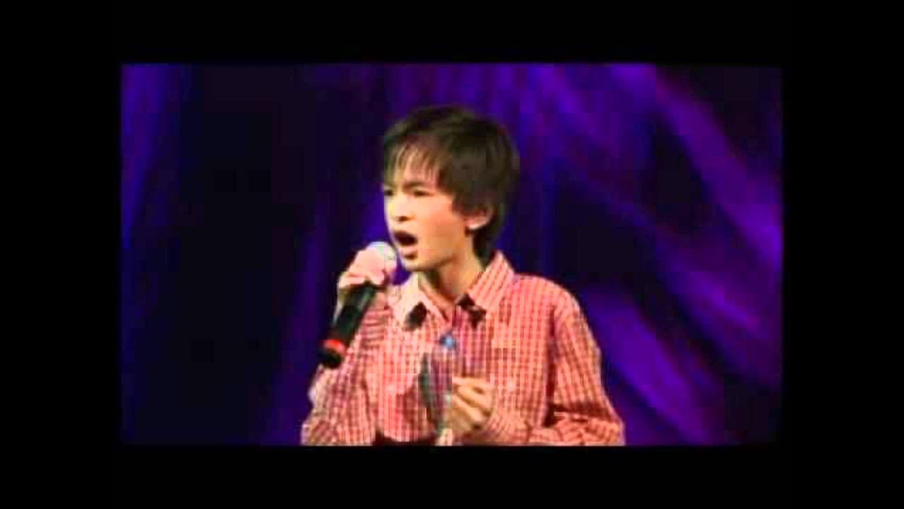 Mark Vincent & Jal Joshua - No Matter What