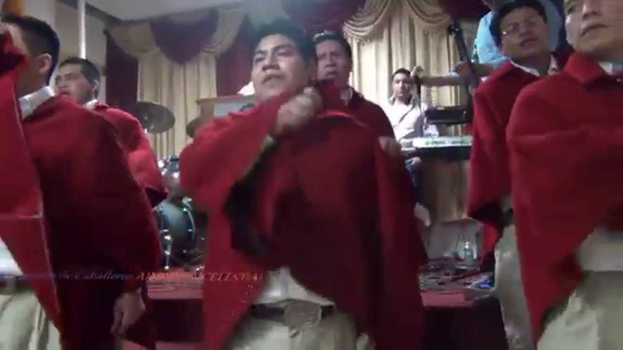 Mnisterio de Caballeros ARMONIA''CELESTIAL''NY DE LA IGLESIA''ESPERANZA DIVINA 2015