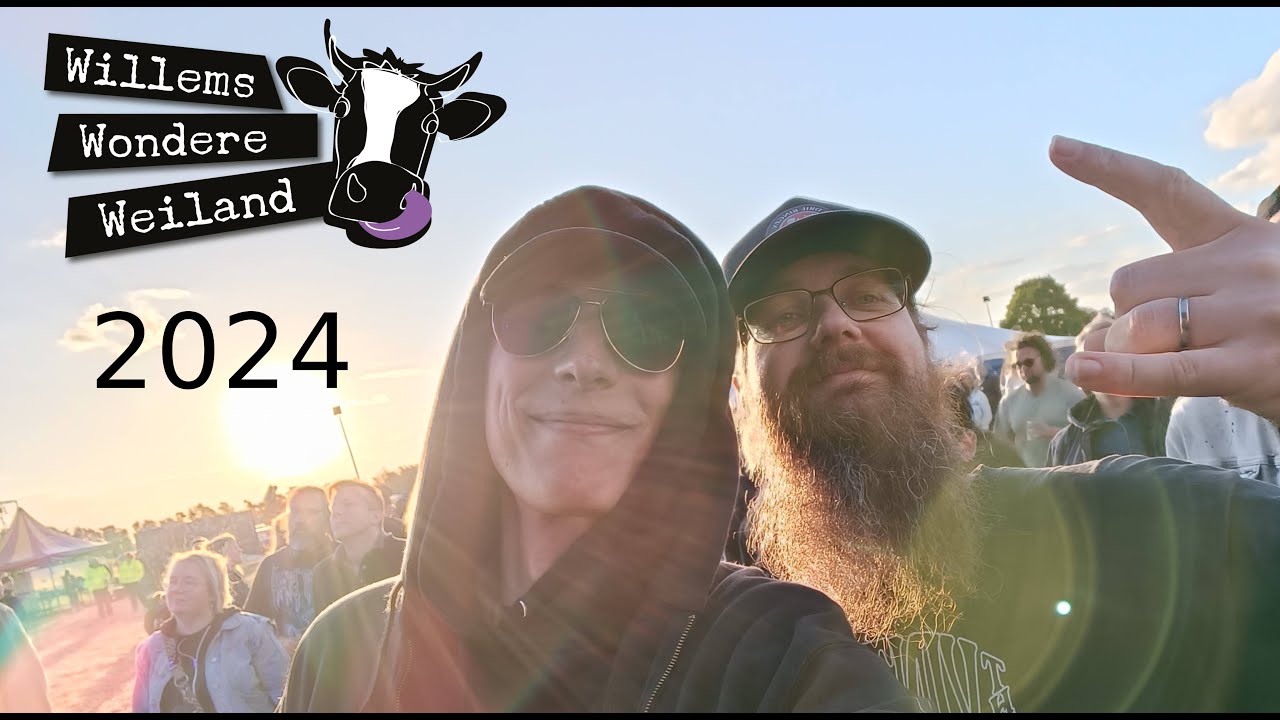 Willems Wondere Weiland 2024