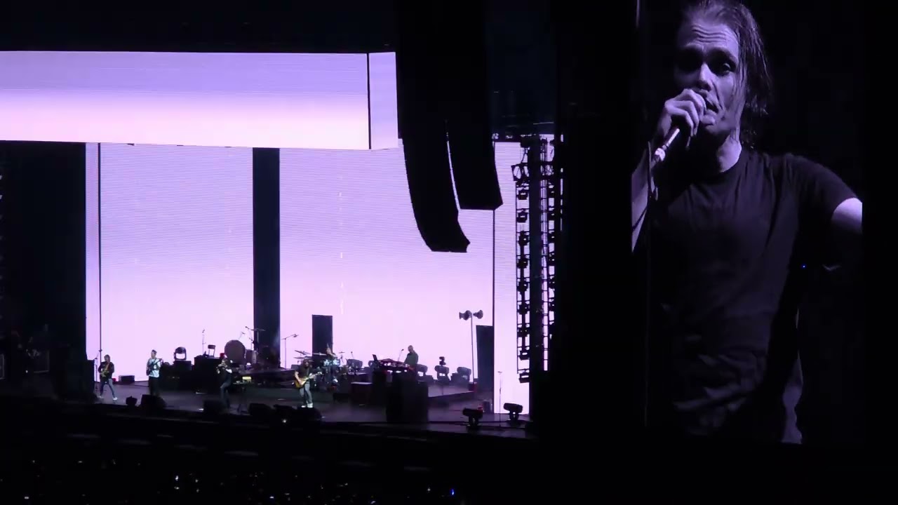 To the End - MCR The Black Parade 2026 in Mexico / 14 de febrero