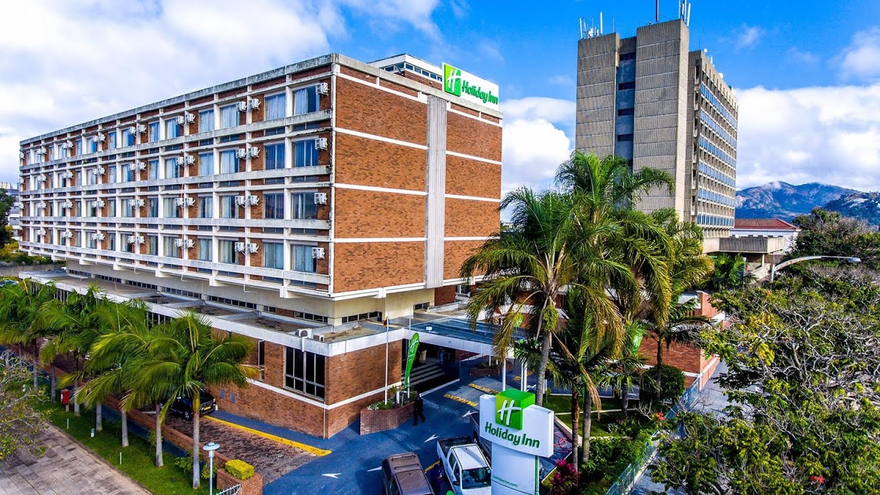 Most Desirable City In Africa - Mutare | Manicaland Province | Zimbabwe