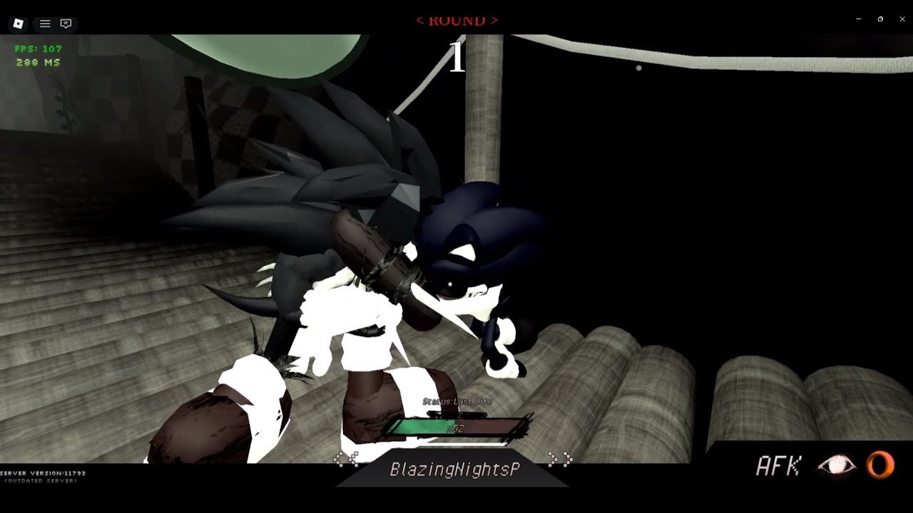 2011x vs Kindlossos (Very Intense lms) #outcomememories #roblox #kolossos #sonic #sonicthehedgehog