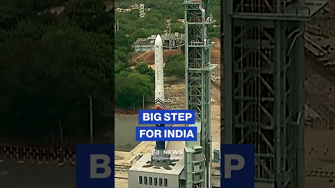 India successfully launches first private orbital rocket